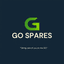 Go Spares Logo