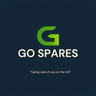Go Spares Logo